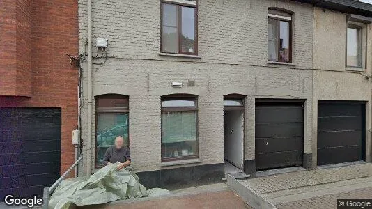 Apartments for rent in Eeklo - Photo from Google Street View