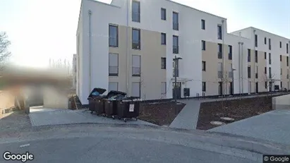Apartments for rent in Wiesbaden - Photo from Google Street View
