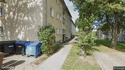 Apartments for rent in Waldeck-Frankenberg - Photo from Google Street View