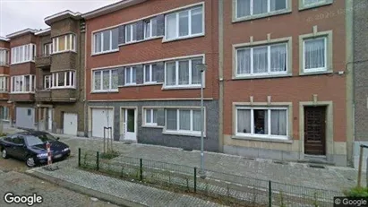 Apartments for rent in Antwerp Berchem - Photo from Google Street View Apartments for rent in Antwerp Berchem - Photo from Google Street View