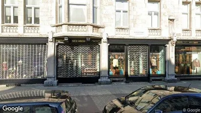 Apartments for rent in Stad Antwerp - Photo from Google Street View Apartments for rent in Stad Antwerp - Photo from Google Street View