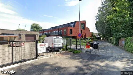 Apartments for rent in Willebroek - Photo from Google Street View