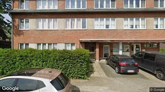 Apartments for rent in Dilbeek - Photo from Google Street View