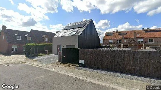 Apartments for rent in Eeklo - Photo from Google Street View