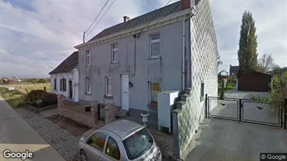 Apartments for rent in Zwalm - Photo from Google Street View