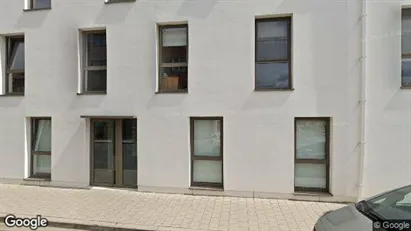 Apartments for rent in Oudenaarde - Photo from Google Street View