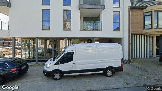 Apartments for rent in Bertem - Photo from Google Street View