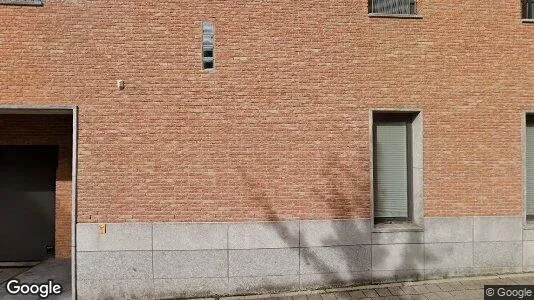 Apartments for rent in Leuven - Photo from Google Street View