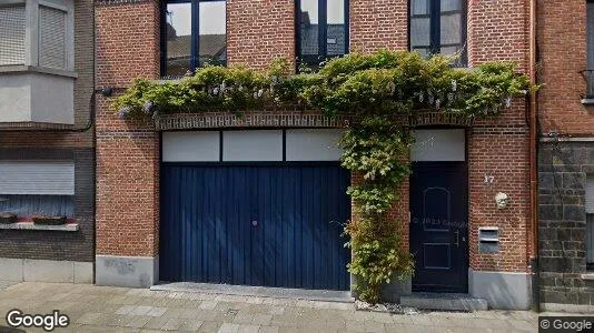 Apartments for rent in Sint-Niklaas - Photo from Google Street View