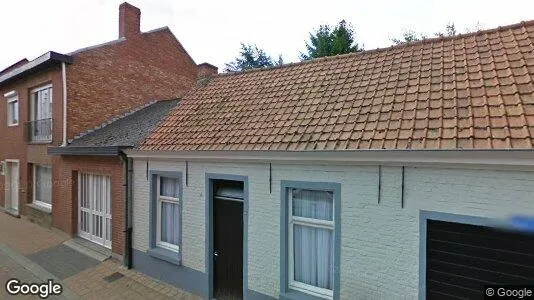 Apartments for rent in Laarne - Photo from Google Street View