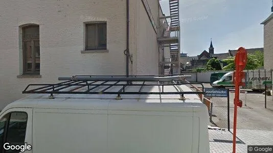 Apartments for rent in Hasselt - Photo from Google Street View