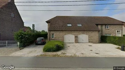 Apartments for rent in Deinze - Photo from Google Street View