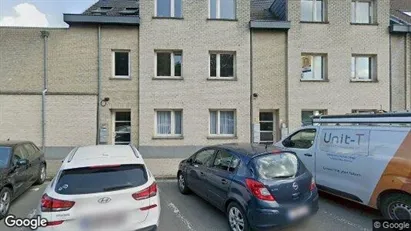 Apartments for rent in Dendermonde - Photo from Google Street View