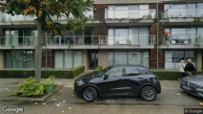 Apartments for rent in Temse - Photo from Google Street View