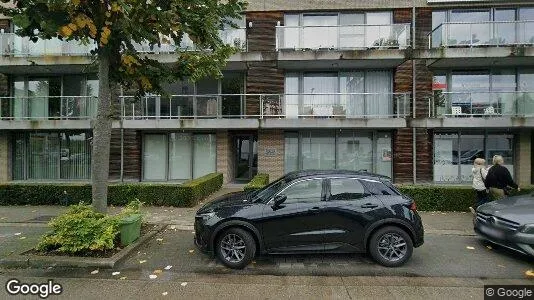 Apartments for rent in Temse - Photo from Google Street View