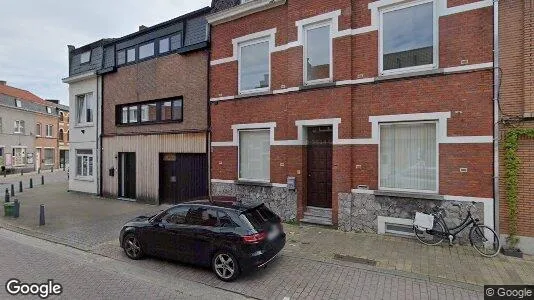 Apartments for rent in Hasselt - Photo from Google Street View