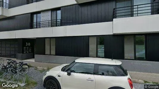 Apartments for rent in Hasselt - Photo from Google Street View