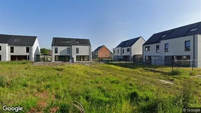 Apartments for rent in Aalter - Photo from Google Street View