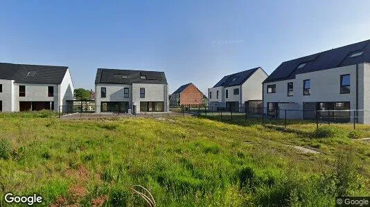 Apartments for rent in Aalter - Photo from Google Street View