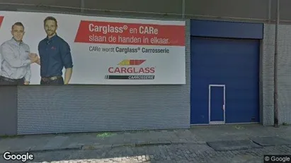 Apartments for rent in Stad Gent - Photo from Google Street View