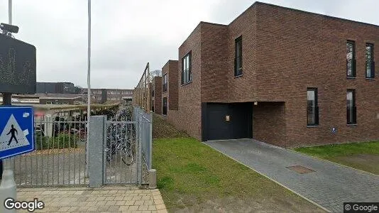 Apartments for rent in Keerbergen - Photo from Google Street View