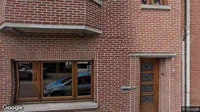 Apartments for rent in Eeklo - Photo from Google Street View