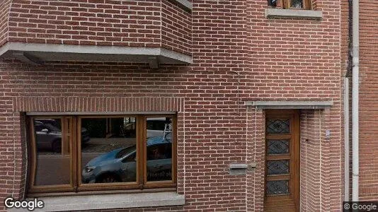 Apartments for rent in Eeklo - Photo from Google Street View