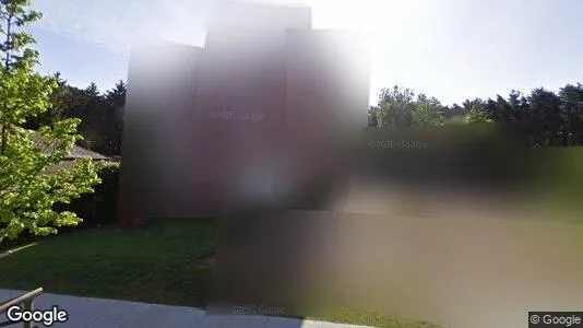 Apartments for rent in Zutendaal - Photo from Google Street View