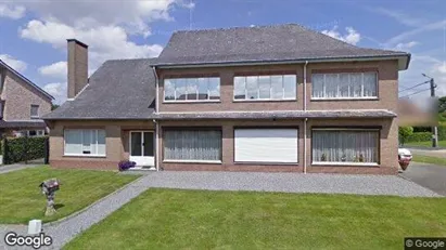 Apartments for rent in Diepenbeek - Photo from Google Street View