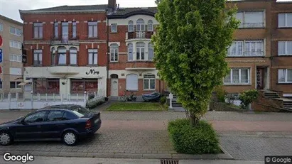 Apartments for rent in Vilvoorde - Photo from Google Street View