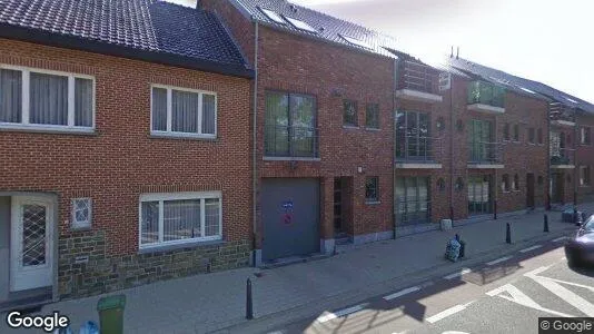 Apartments for rent in Hasselt - Photo from Google Street View