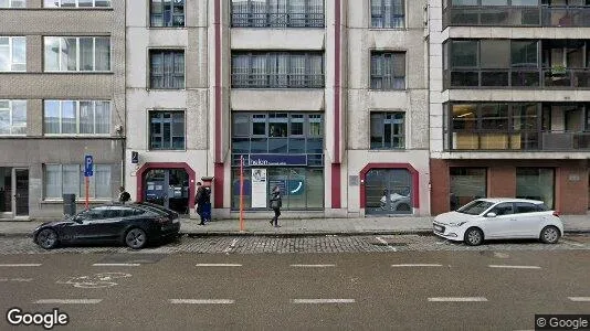 Apartments for rent in Stad Gent - Photo from Google Street View