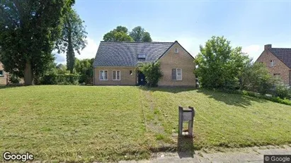 Apartments for rent in Ronse - Photo from Google Street View