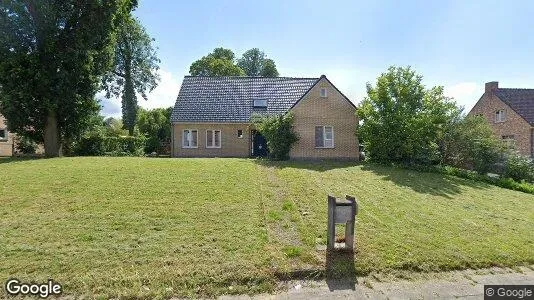 Apartments for rent in Ronse - Photo from Google Street View