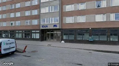 Apartments for rent in Vasastan - Photo from Google Street View