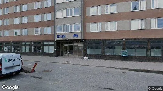 Apartments for rent in Vasastan - Photo from Google Street View