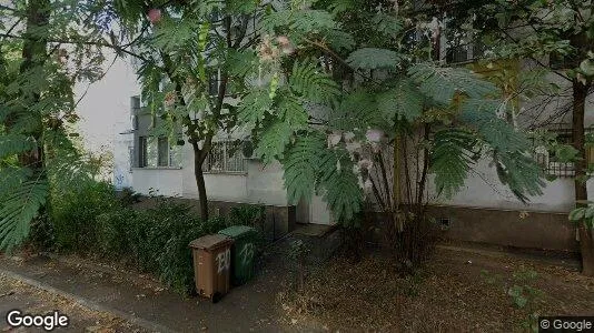 Apartments for rent in Bucharest - Sectorul 1 - Photo from Google Street View
