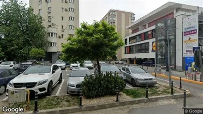 Apartments for rent in Bucharest - Sectorul 2 - Photo from Google Street View