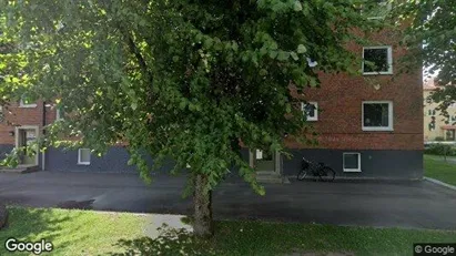 Apartments for rent in Kumla - Photo from Google Street View