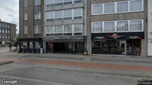 Apartments for rent in Beveren - Photo from Google Street View
