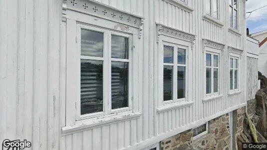 Apartments for rent in Arendal - Photo from Google Street View
