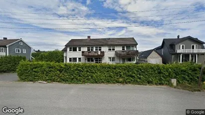 Apartments for rent in Sandefjord - Photo from Google Street View