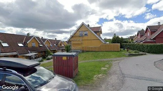 Apartments for rent in Oslo Grorud - Photo from Google Street View