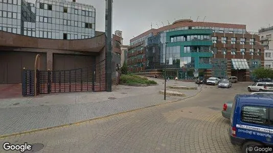 Apartments for rent in Plzeň-město - Photo from Google Street View