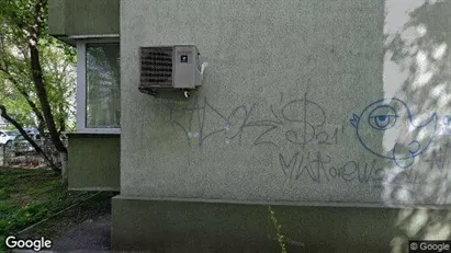 Apartments for rent in Bucharest - Sectorul 1 - Photo from Google Street View