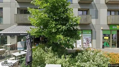 Apartments for rent in Bucharest - Sectorul 1 - Photo from Google Street View