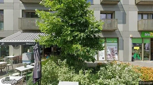 Apartments for rent in Bucharest - Sectorul 1 - Photo from Google Street View