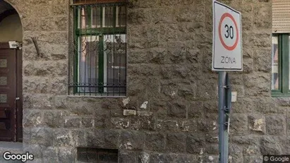 Apartments for rent in Budapest Ferencváros - Photo from Google Street View