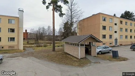Apartments for rent in Mikkeli - Photo from Google Street View