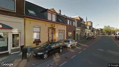 Apartments for rent in Deventer - Photo from Google Street View